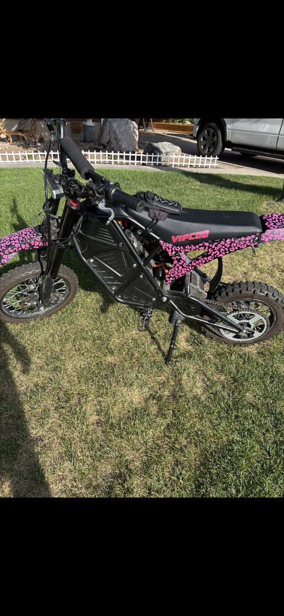 E-moto