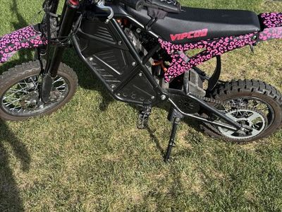 E-moto