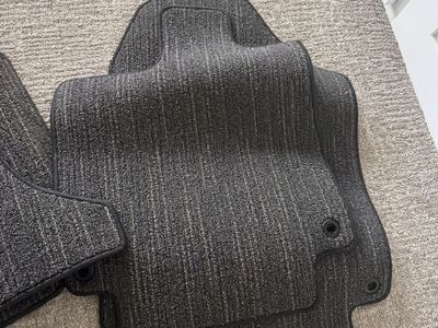 Honda Odyssey Car Mats