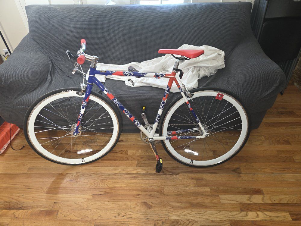 Bike forsale (Rare)