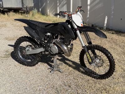 2016 KTM 250sx 250 sx