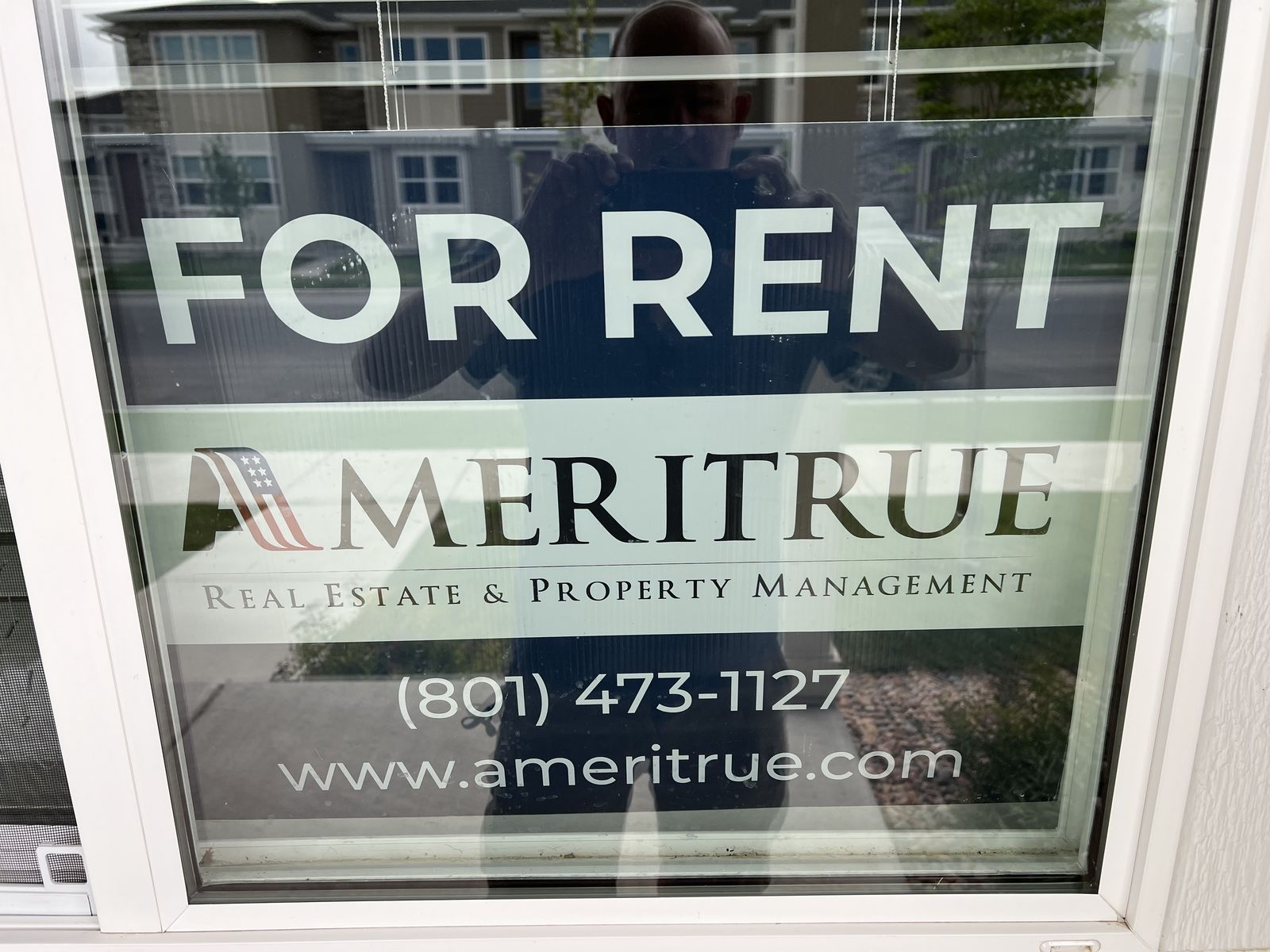 Boston model Townhouse for rent
