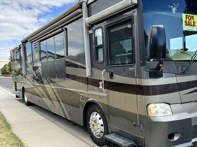 2005 Winnebago Horizon itasca