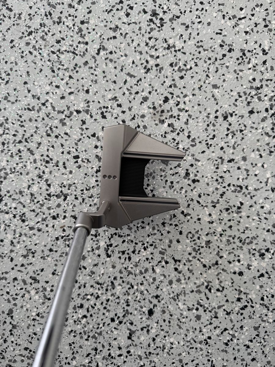 Scotty Cameron phantom 7.2