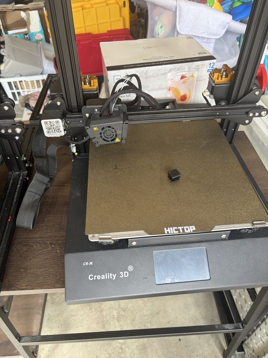 Creality CR-X Pro