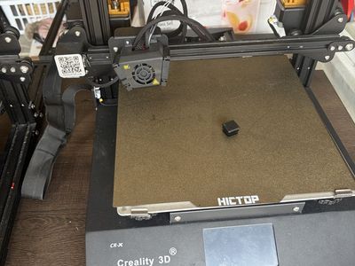 Creality CR-X Pro