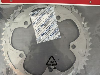SRAM Chain Ring Road Red 53T Sprinter New in Package