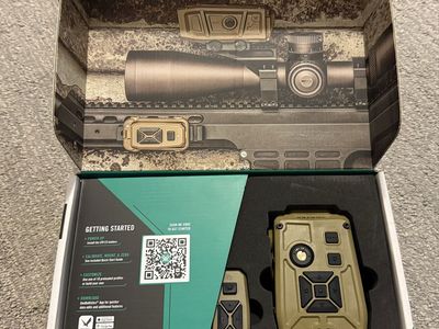 Vortex Impact 4000