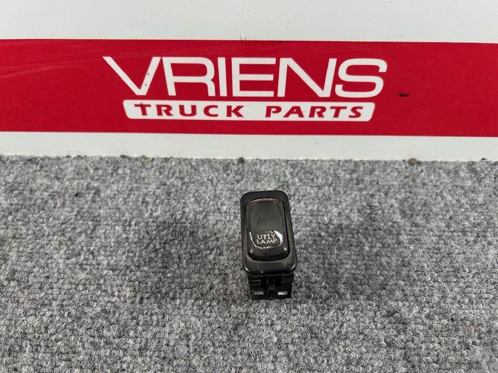 Freightliner Dashboard Switch