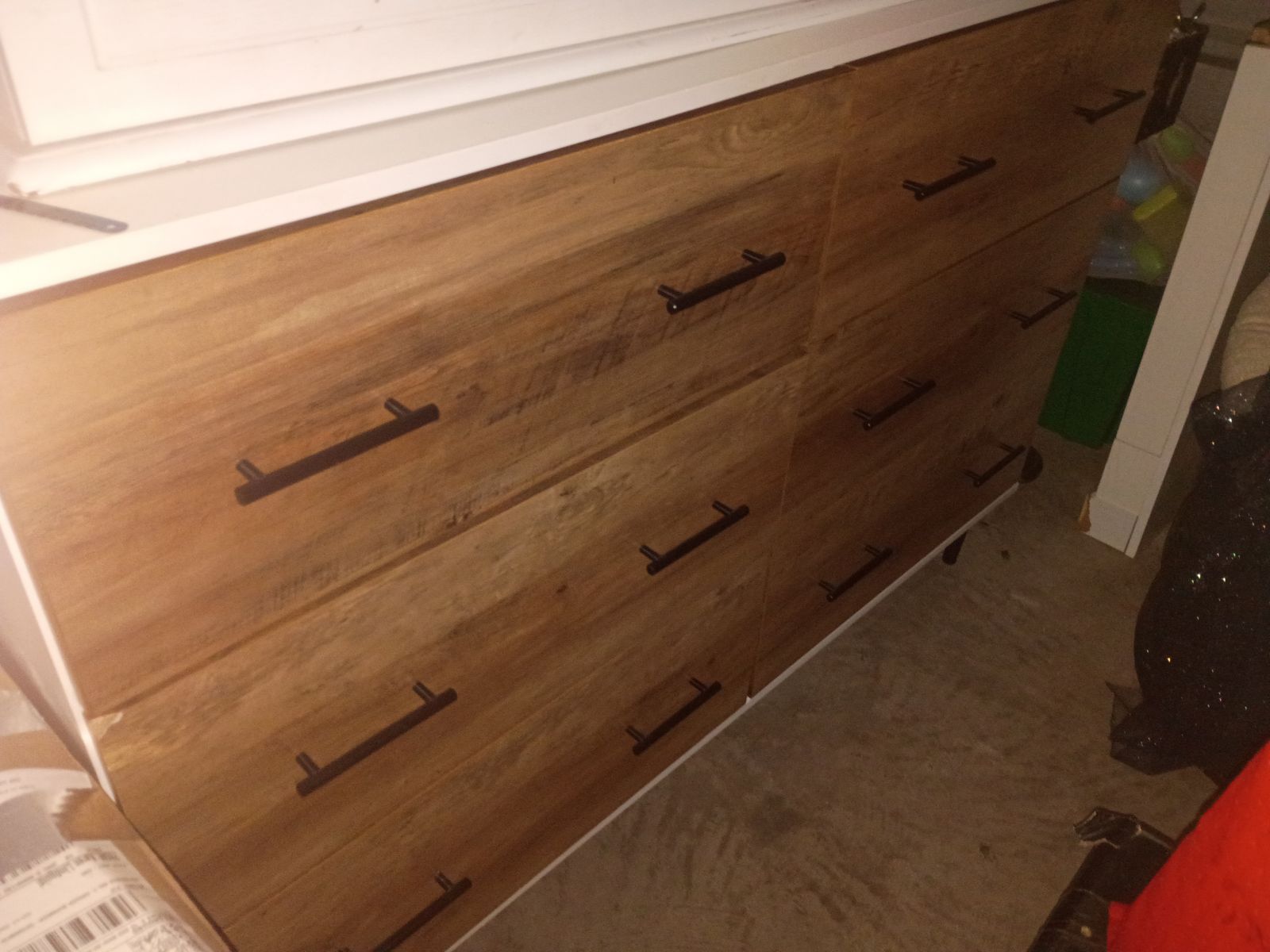 Beautiful Dresser
