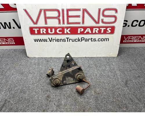 Peterbilt Bracket
