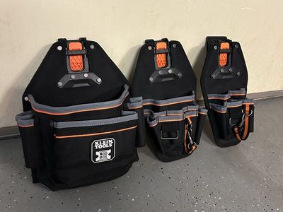 Klein Tools Bag Pouch NEW