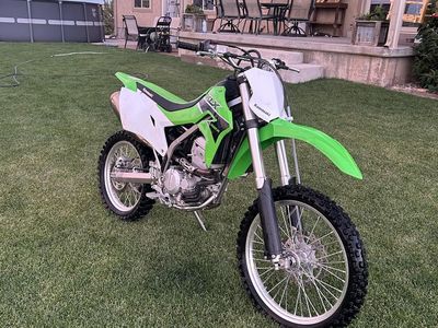 2023 Kawasaki KLX300R