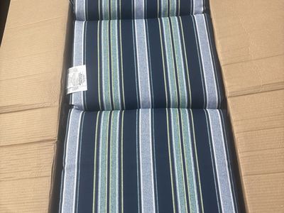 ARDEN Outdoor Dining Chair Cushion