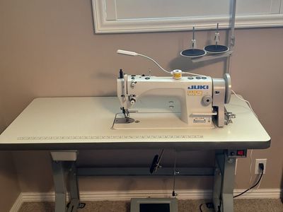JUKI 1181N