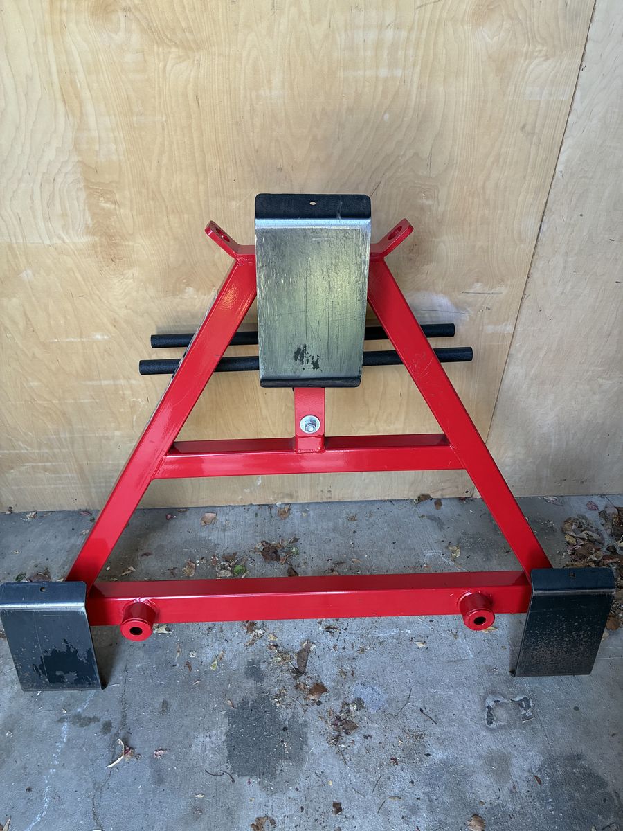 Prowler 2 sled