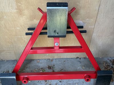 Prowler 2 sled