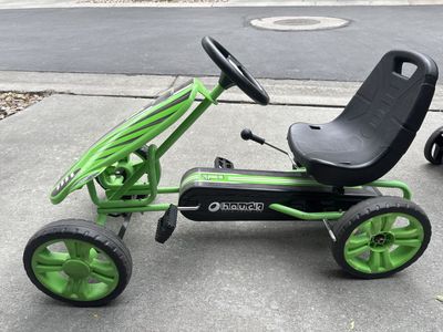 Hauck Pedal Kart