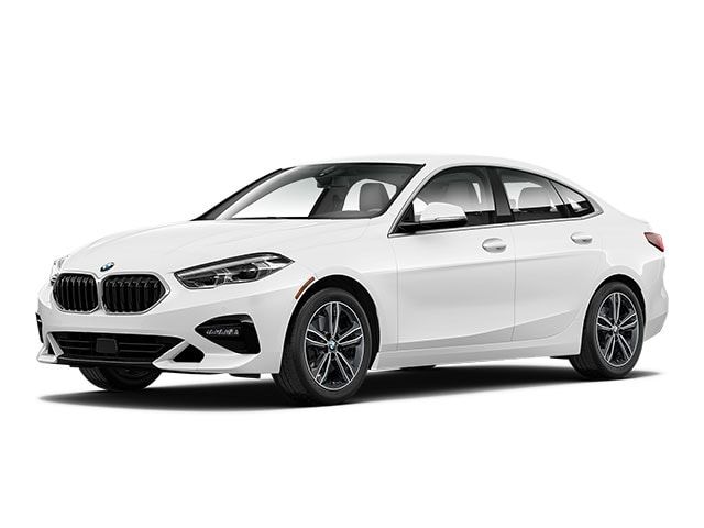 2021 BMW 2 Series 228i xDrive Gran Coupe