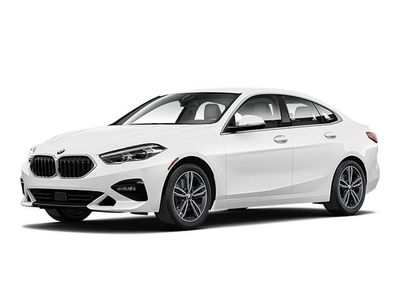 2021 BMW 2 Series 228i xDrive Gran Coupe