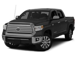 2016 Toyota Tundra Limited