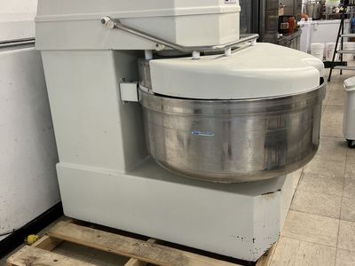 Mixer srl (Italy) brand ASM 160 mixer