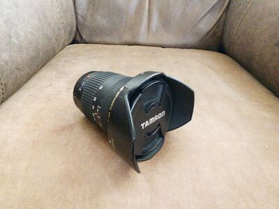 Tamaron 17-35mm