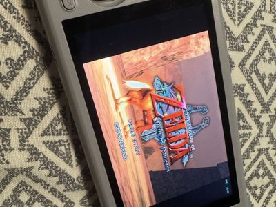 Retroid Pocket 4 Pro