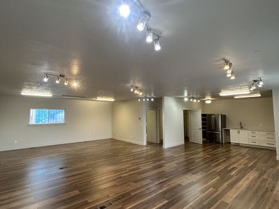 Full Service Lease available 1350 SF