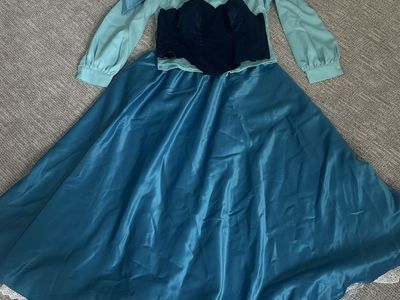 ARIEL COSTUME