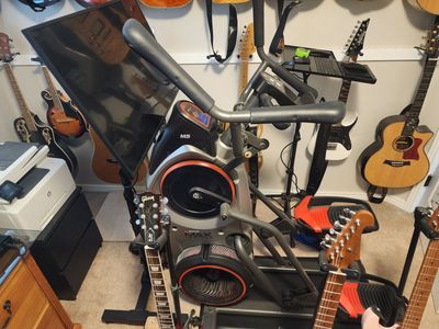 Bowflex MAX Trainer M5