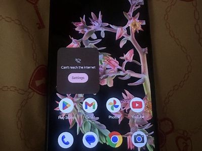 T-Mobile Google Pixel 6 128gb