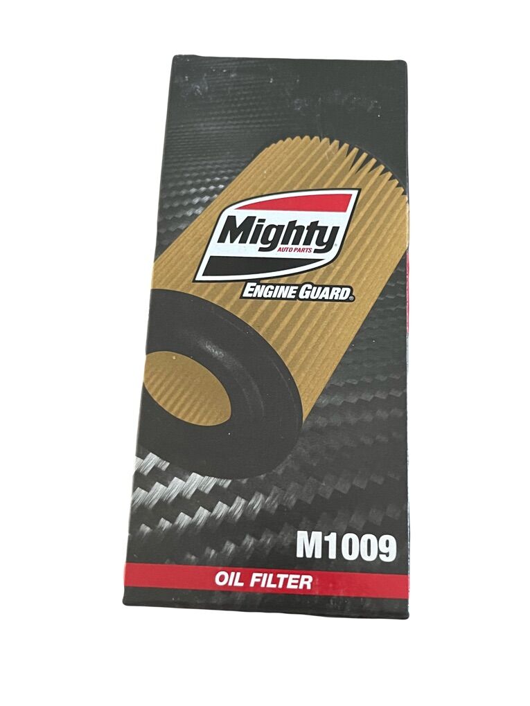 Mighty Oil Filter M1009 $5 Obo Hit Me with An Off