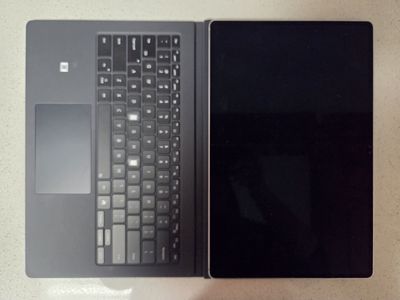 Galaxy STab 10 ultra