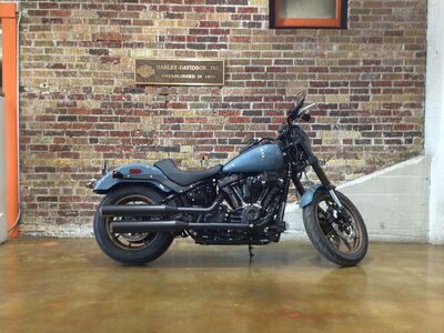2024 Harley-Davidson FXLRS 2024 Low Rider S