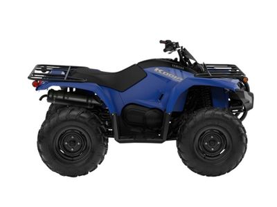 2025 Yamaha WR250F Team Yamaha Blue - Y00735-C
