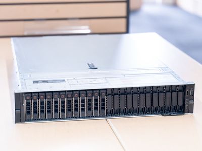 Dell Poweredge R740XD Server | 36 CPU Cores, 256GB RAM, 10G Networking, iDRAC Enterprise