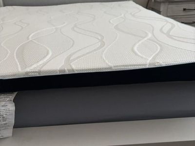 2026 Queen-size Mattress Topper by DreamCloud