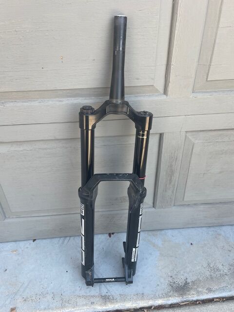 Various Forks (Fox, Rock Shox, Lefty, MRP, Marzocchi, Cane Creek)