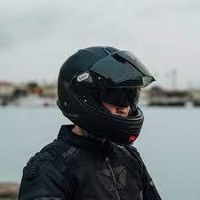 Shoei Neo Tech 2 helmet