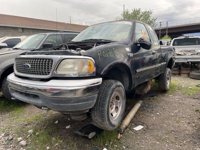 1997 Ford F-150 Parts