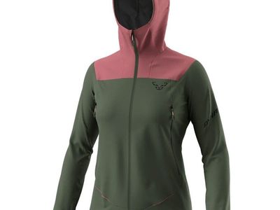 Dynafit Women's Ridge Gore-Tex Jacket
