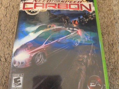NFS Carbon
