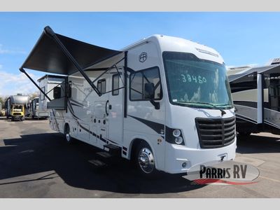 New 2027 Forest River RV FR3 34DS