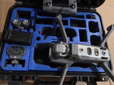 DJI Mavic Enterprise 2 drone w case *No Batteries