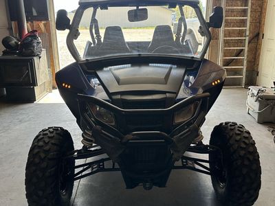 2015 wildcat sport