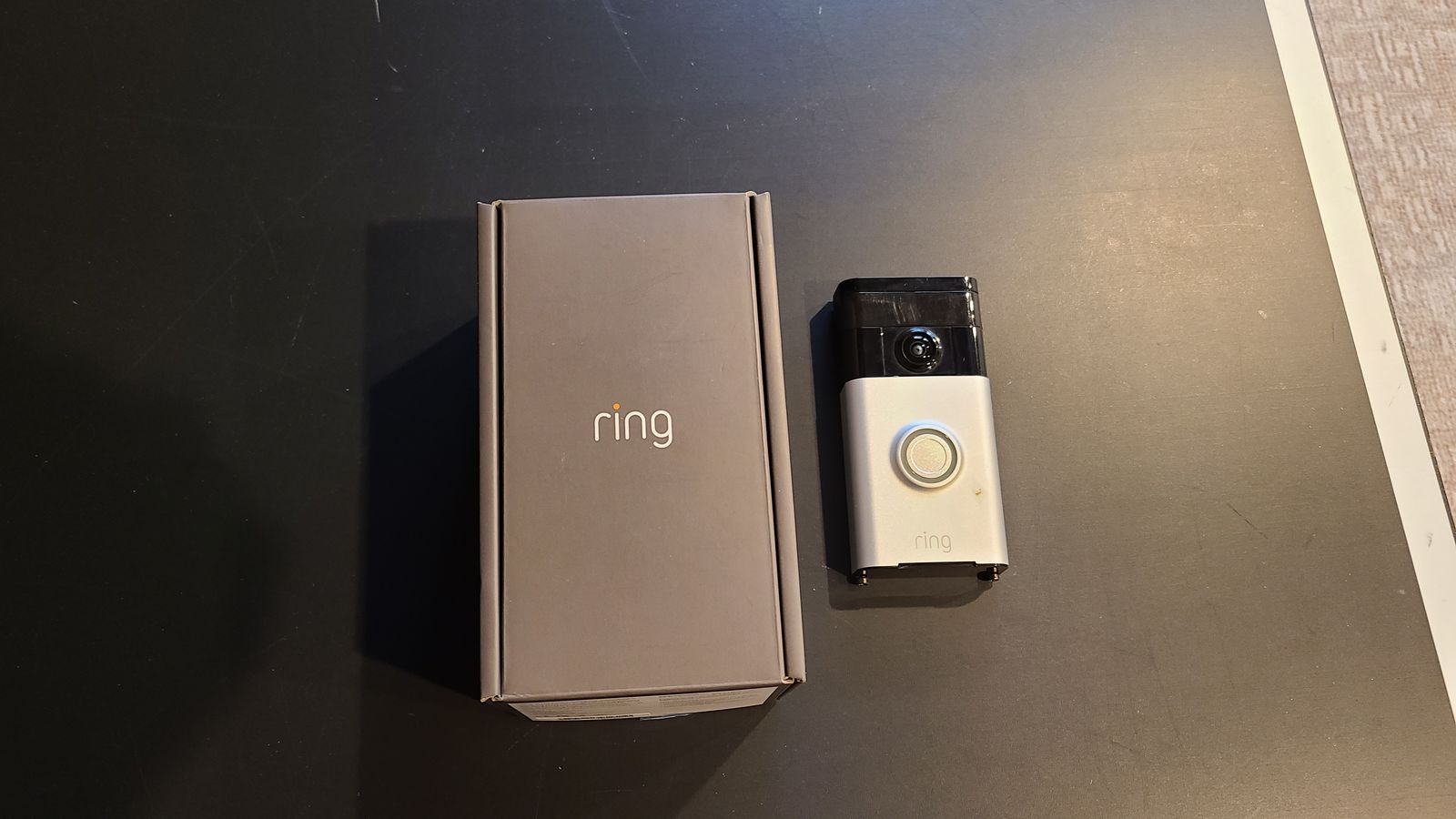 Ring Doorbell