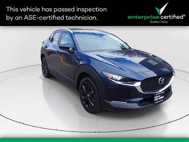 2024 Mazda CX-30 2.5 S Select Sport