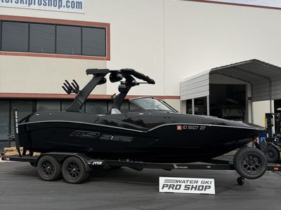 2026 MB B52 23’ Alpha