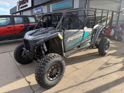 2026 Polaris® RZR XP S 4 1000 Sport